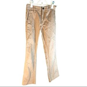 Volcom khakis (US10Y)